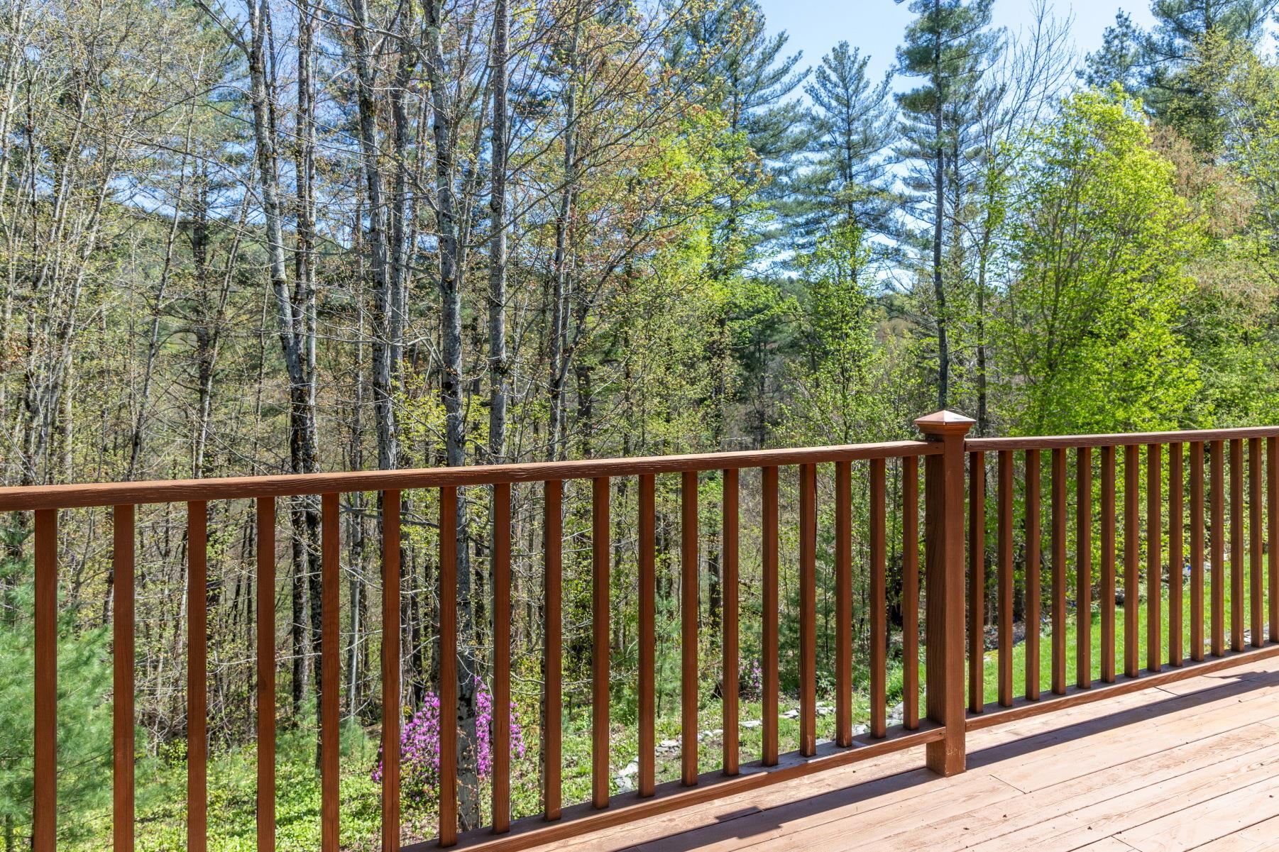 456 Thomas Lane Stowe, VT 05672 - Photo 12 of 43