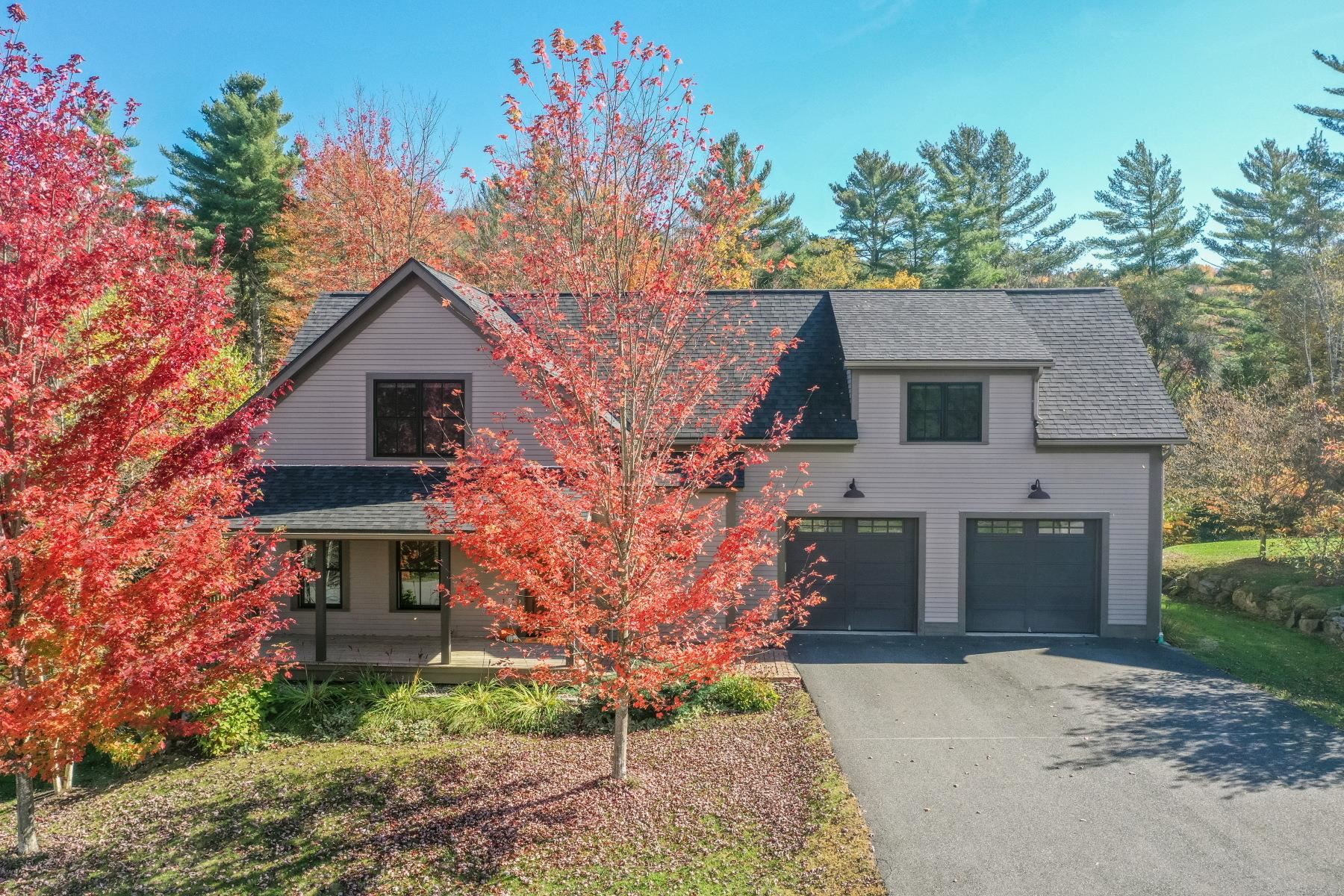 456 Thomas Lane Stowe, VT 05672 - Photo 20 of 43