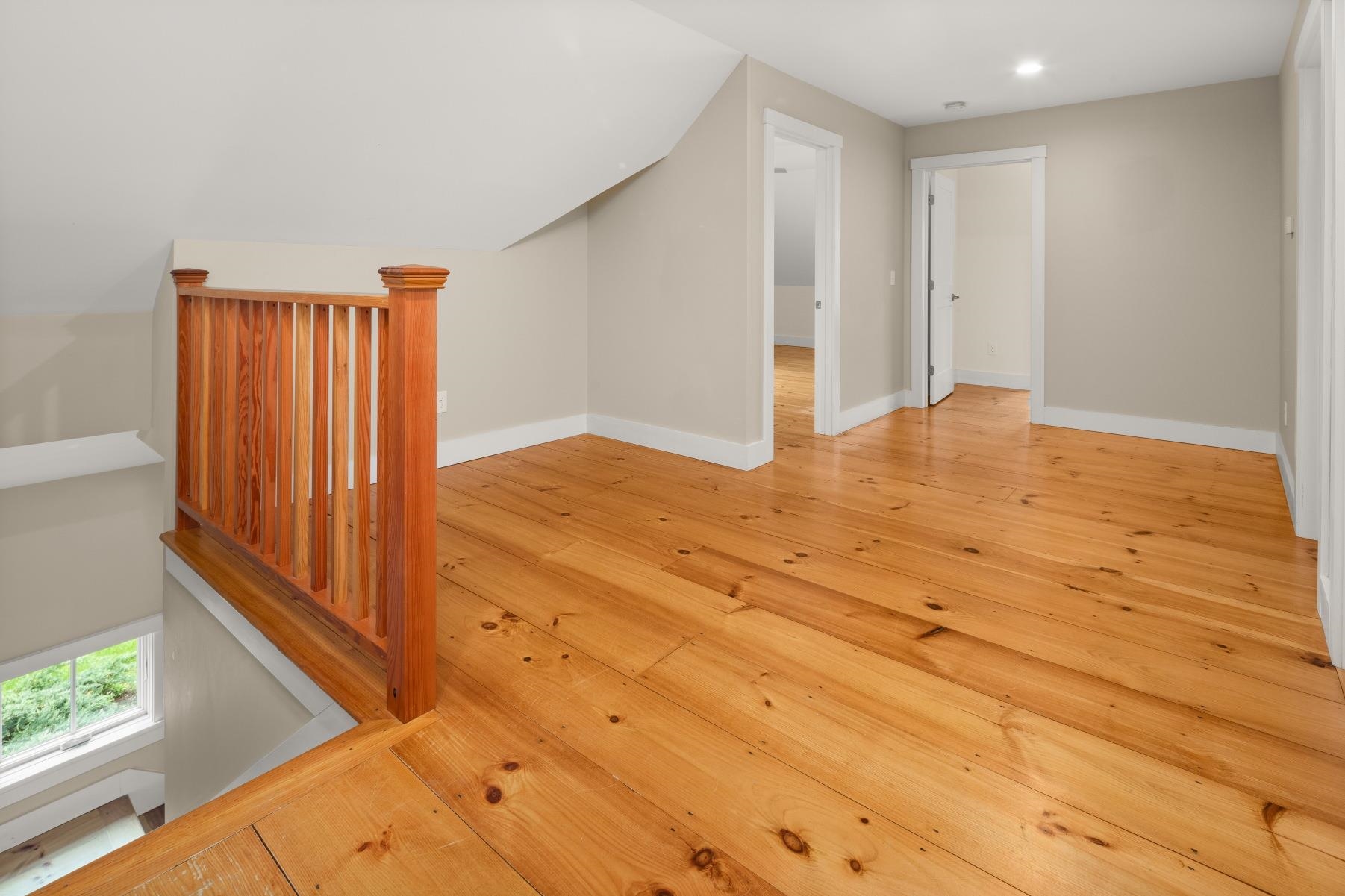 456 Thomas Lane Stowe, VT 05672 - Photo 21 of 43