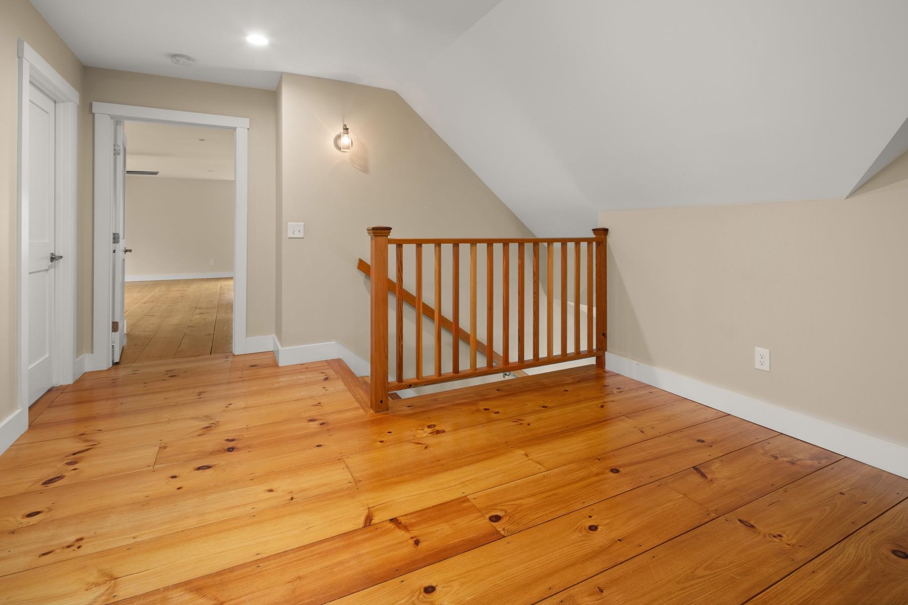 456 Thomas Lane Stowe, VT 05672 - Photo 22 of 43