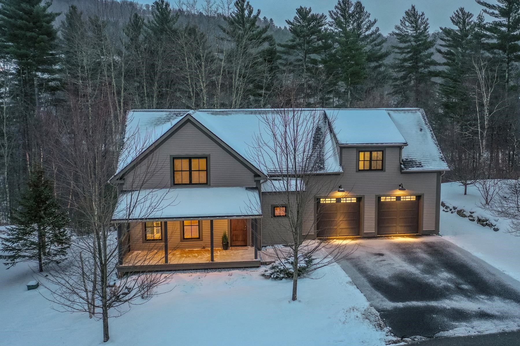 456 Thomas Lane Stowe, VT 05672 - Photo 43 of 43