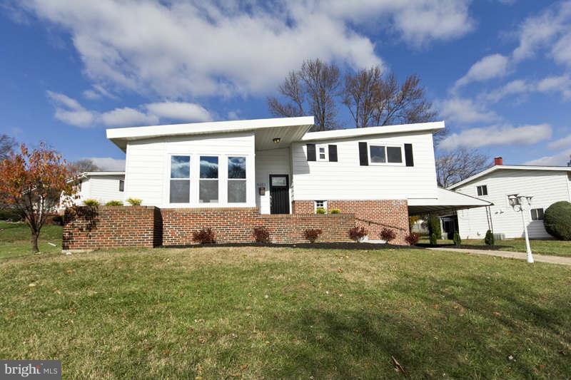 6101 Talles Road Baltimore, MD 21207 - Photo 1 of 21 Exterior (Front)