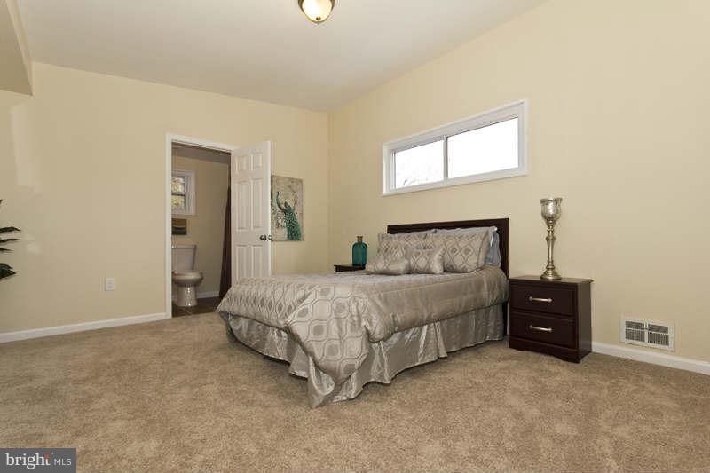 6101 Talles Road Baltimore, MD 21207 - Photo 12 of 21 Bedroom (Master)