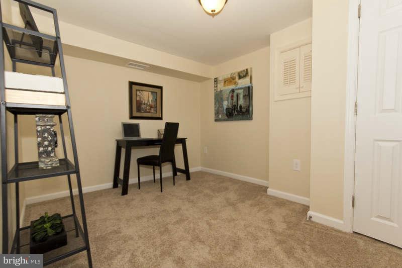 6101 Talles Road Baltimore, MD 21207 - Photo 19 of 21 Bedroom 4 or Study
