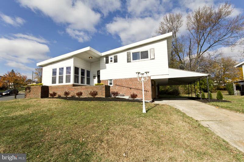 6101 Talles Road Baltimore, MD 21207 - Photo 20 of 21 Exterior (Front)