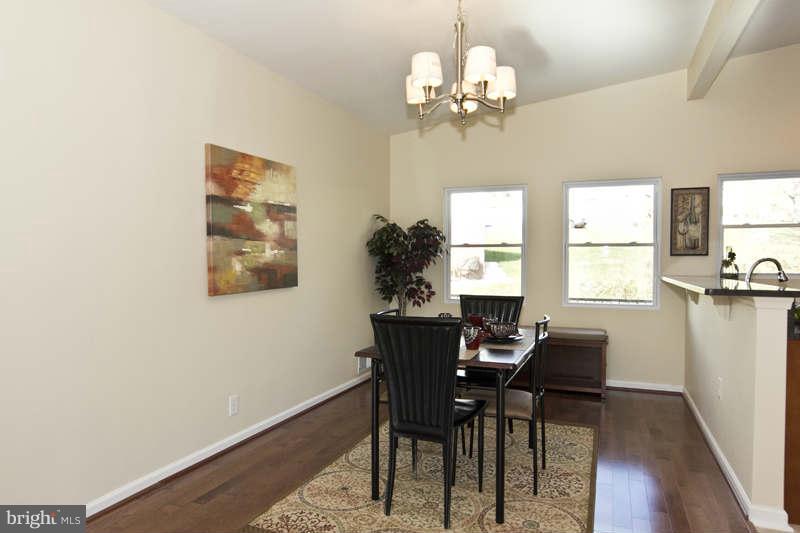 6101 Talles Road Baltimore, MD 21207 - Photo 4 of 21 Dining Room