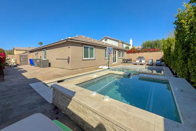$699,000 | 43784 Riunione Place, Indio, CA 92203