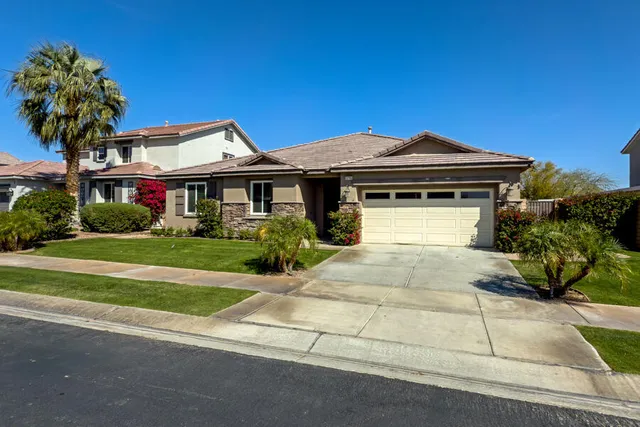 $699,000 | 43784 Riunione Place, Indio, CA 92203
