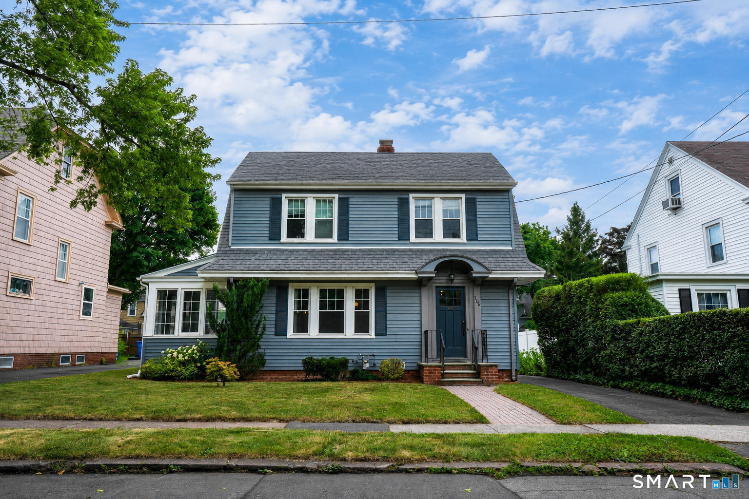 106 Filbert Street Hamden, CT 06517 - Photo 1 of 40