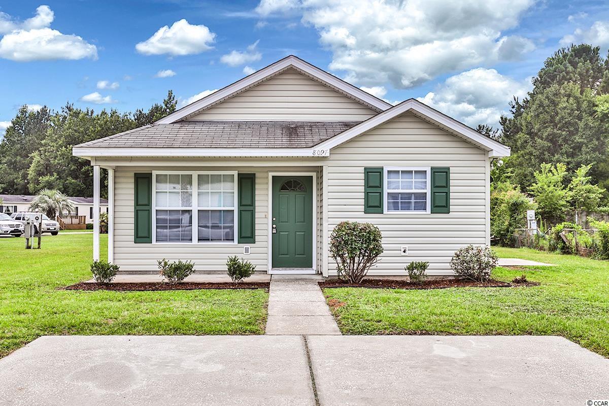 8097 Shady Grove Road Myrtle Beach, SC 29588 - Photo 1 of 20 Gallery Image 1