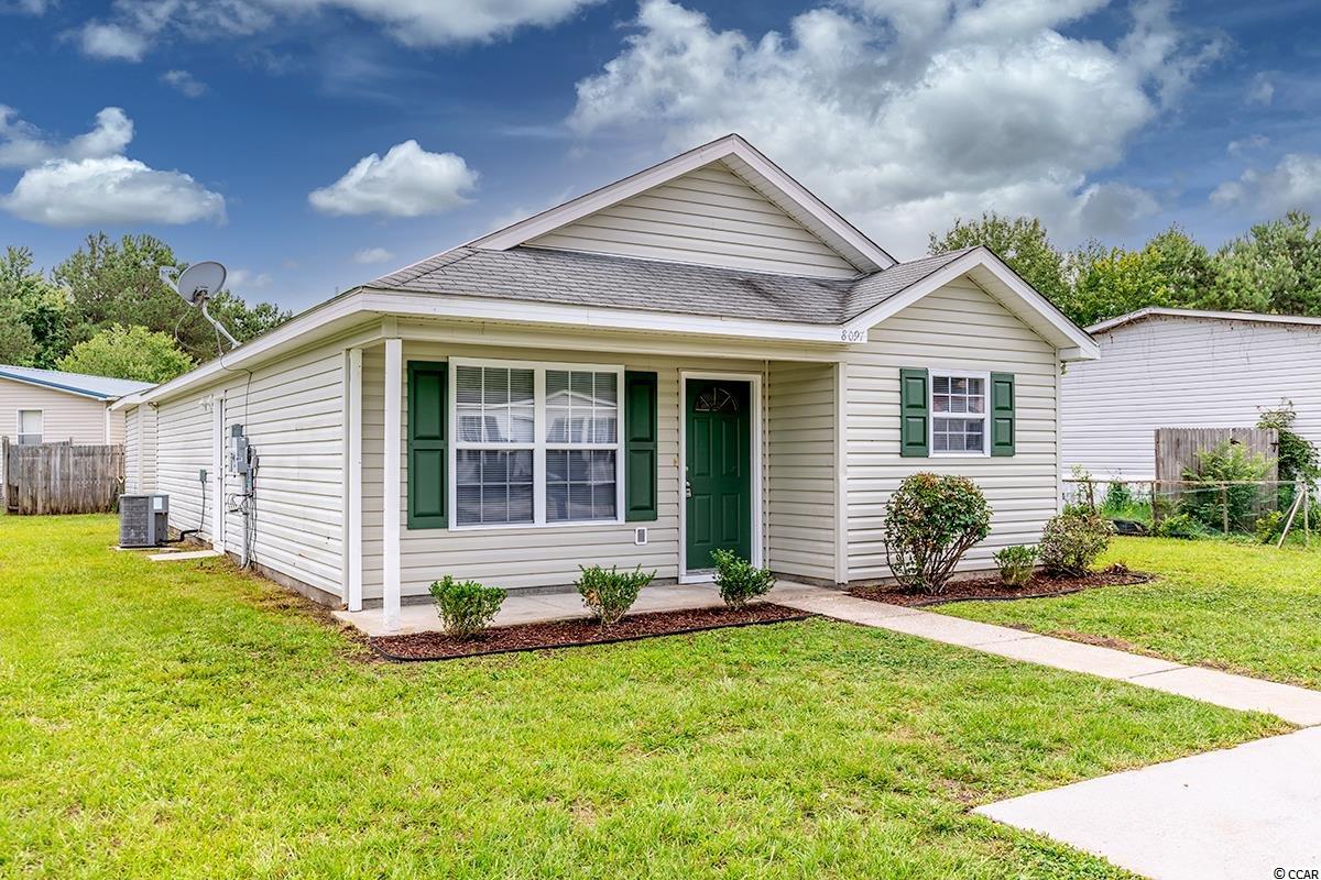 8097 Shady Grove Road Myrtle Beach, SC 29588 - Photo 2 of 20 Gallery Image 2
