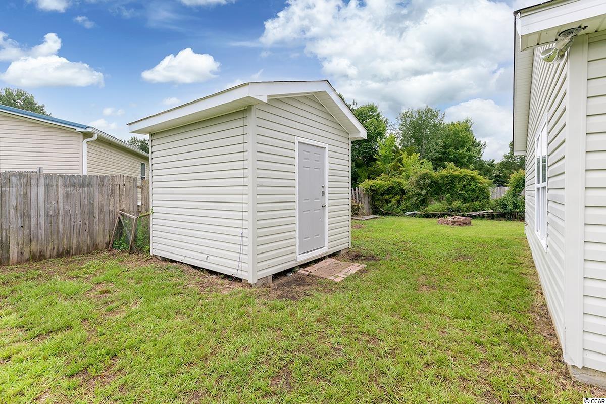 8097 Shady Grove Road Myrtle Beach, SC 29588 - Photo 19 of 20 Gallery Image 19