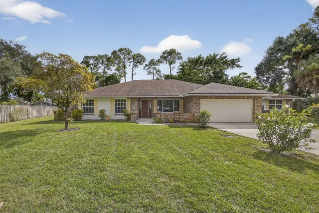 $5,600 | 428 Marble Canyon Drive, Wellington, FL 33414