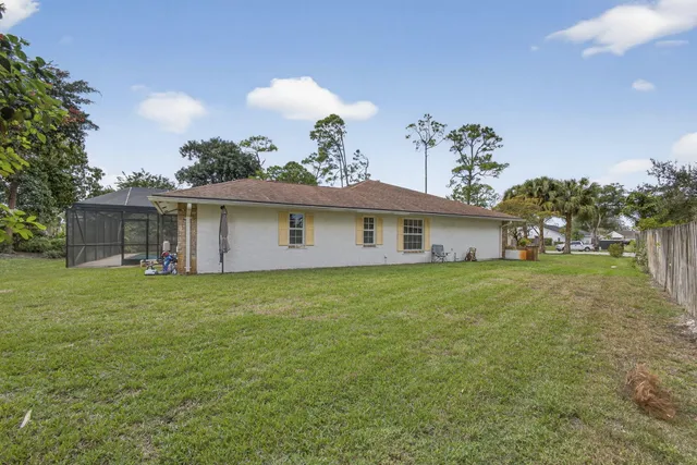 $5,600 | 428 Marble Canyon Drive, Wellington, FL 33414