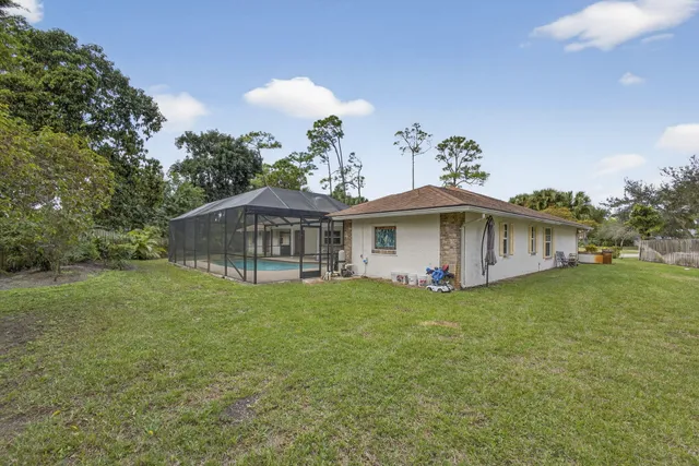 $5,600 | 428 Marble Canyon Drive, Wellington, FL 33414