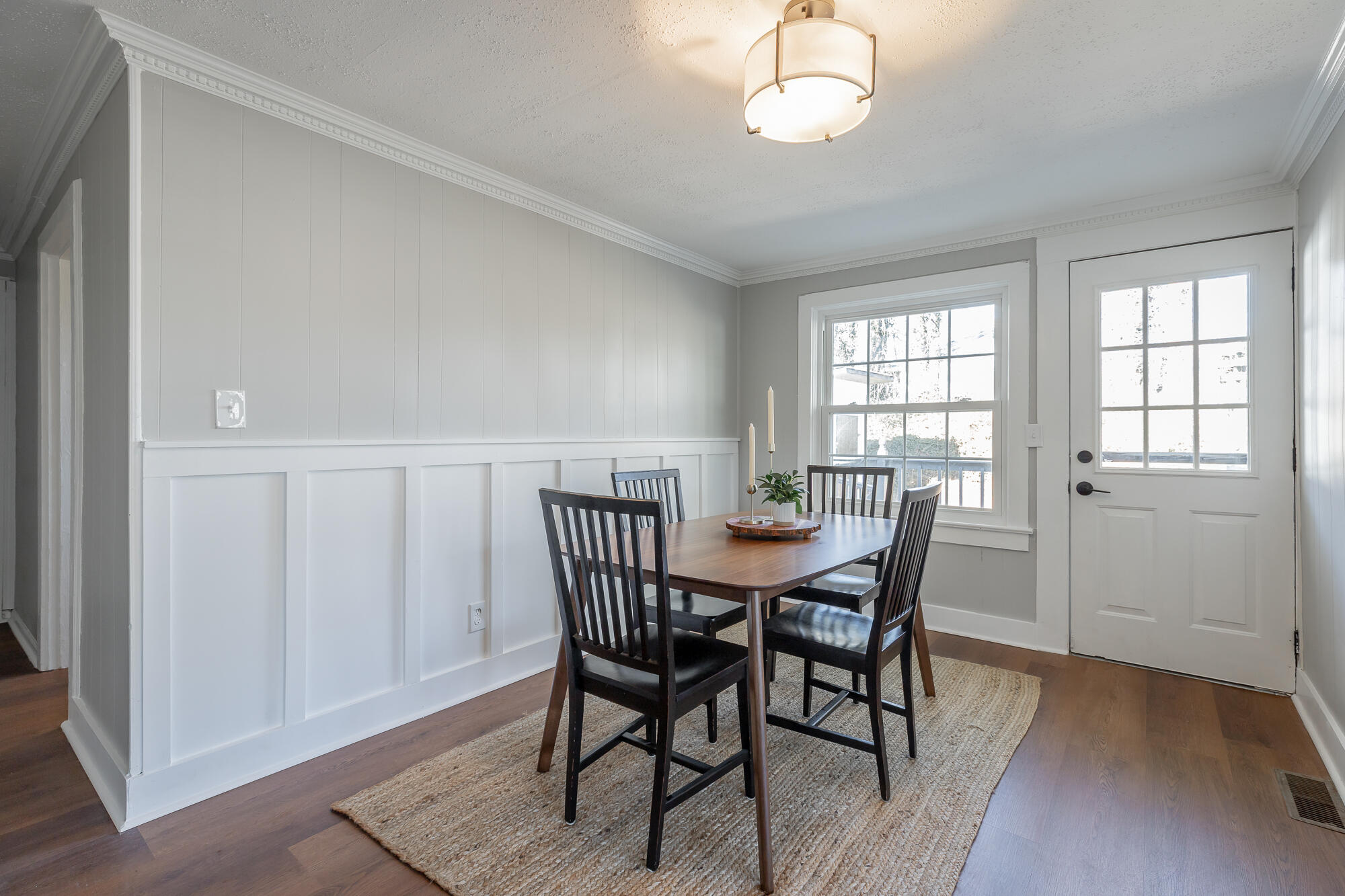 83 Brandon Lane Rossville, GA 30741 - Photo 5 of 14 Dining Room