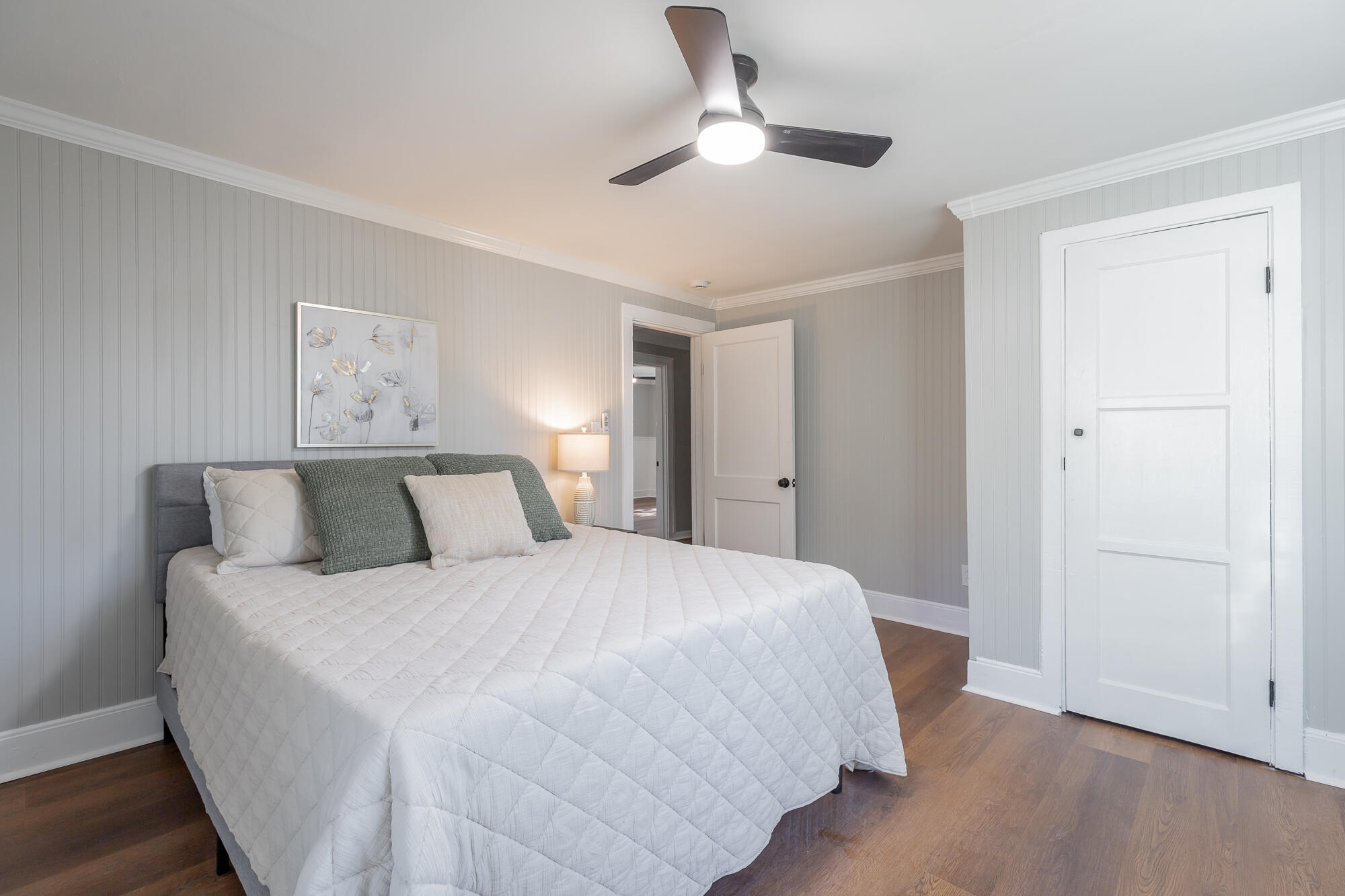 83 Brandon Lane Rossville, GA 30741 - Photo 9 of 14 Primary Bedroom