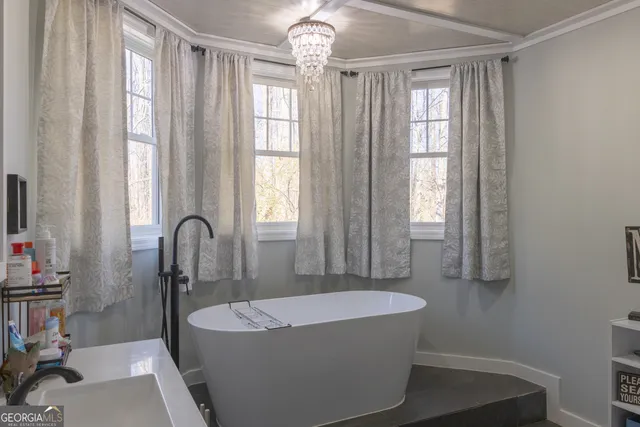 $550,000 | 652 Frank Black Road, Cleveland, GA 30528