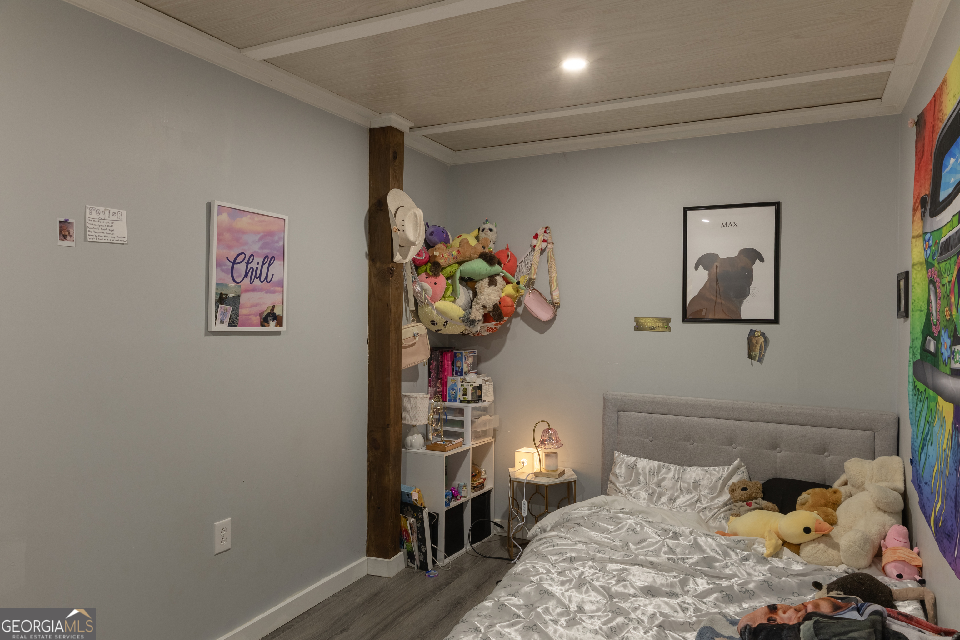 652 Frank Black Road Cleveland, GA 30528 - Photo 36 of 38