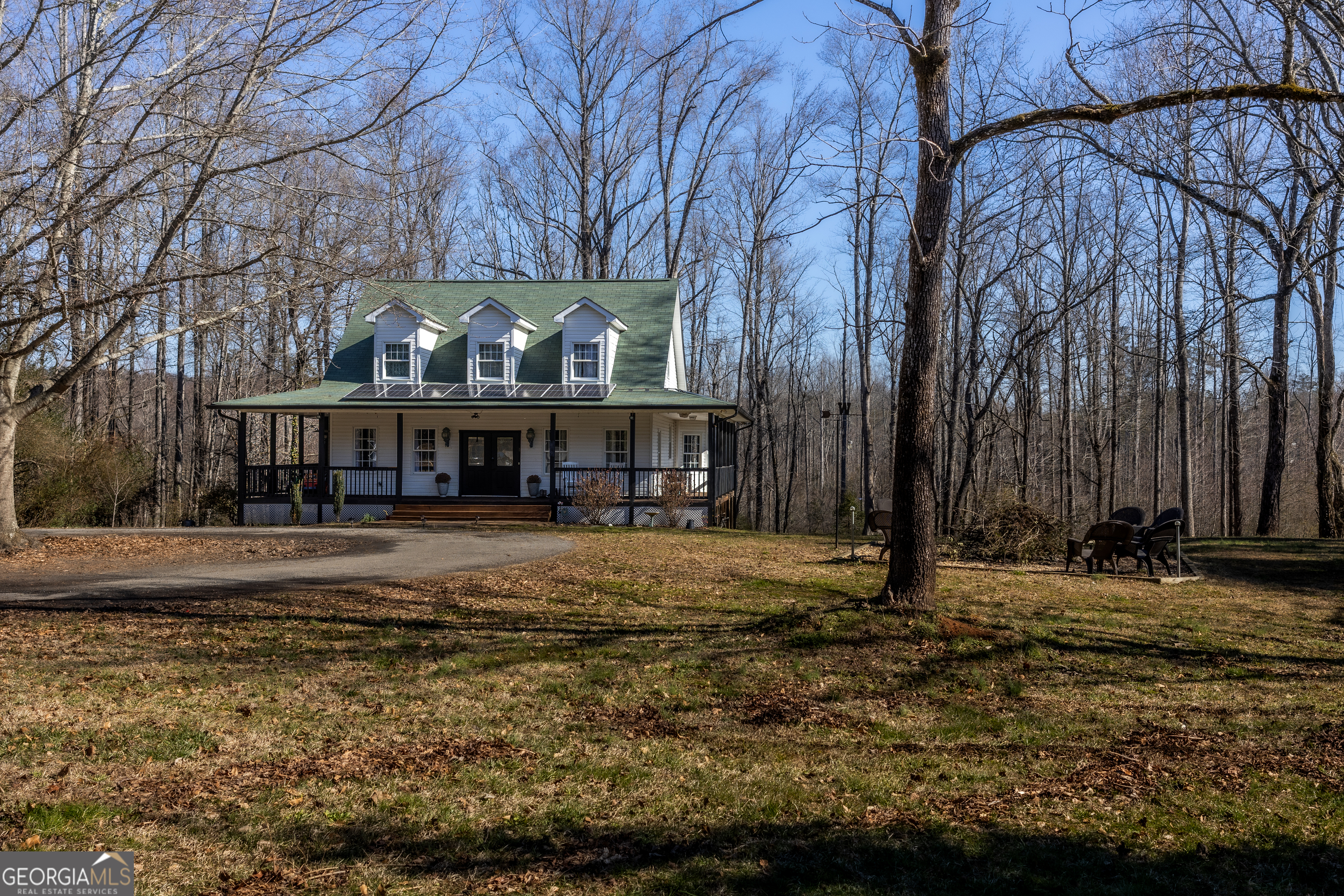 652 Frank Black Road Cleveland, GA 30528 - Photo 4 of 38