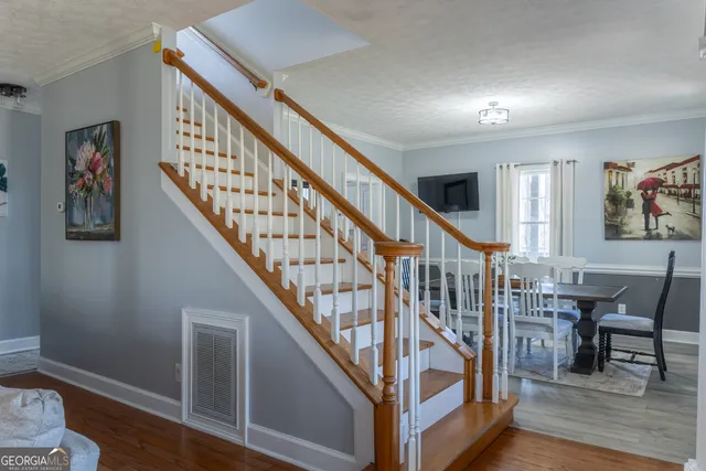 $550,000 | 652 Frank Black Road, Cleveland, GA 30528