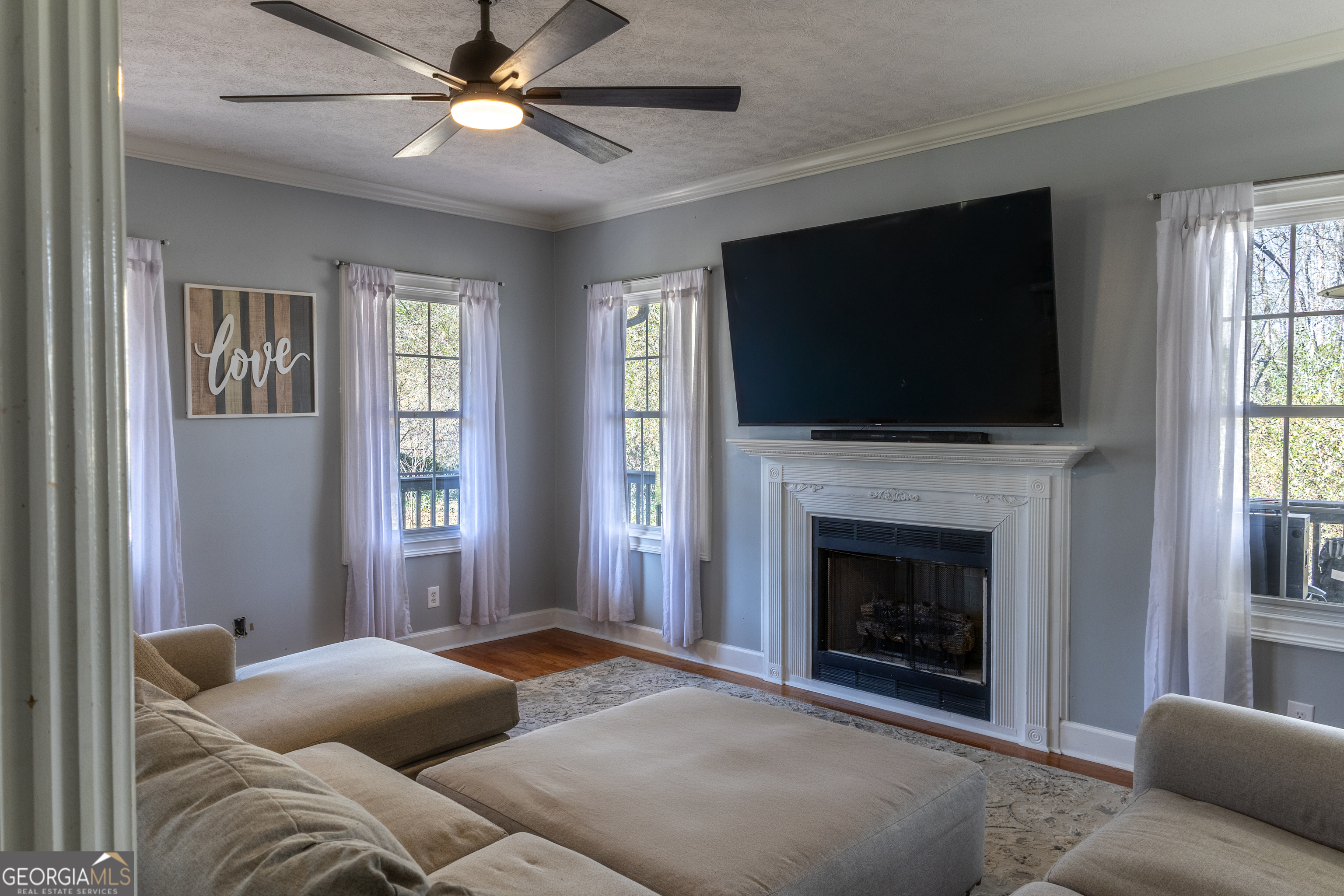 652 Frank Black Road Cleveland, GA 30528 - Photo 7 of 38