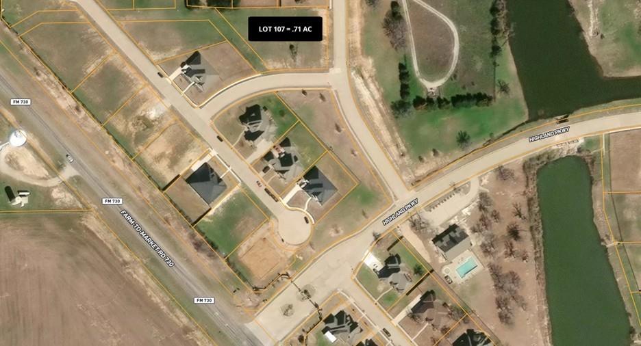 107 Spruce Drive Boyd, TX 76023 - Photo 4 of 5