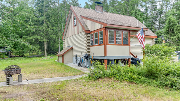 93 Lone Pine Road North Waterboro, ME 04061 - Photo 2 of 21 93 2