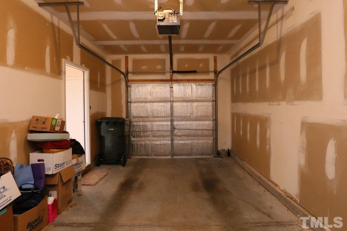 7113 Lovko Lane Raleigh, NC 27613 - Photo 25 of 25 a view of a storage & utility room