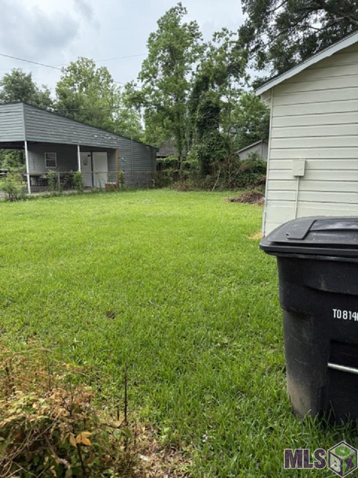 4242 Gurney Street Baton Rouge, LA 70805 - Photo 11 of 11 Gallery Image 11