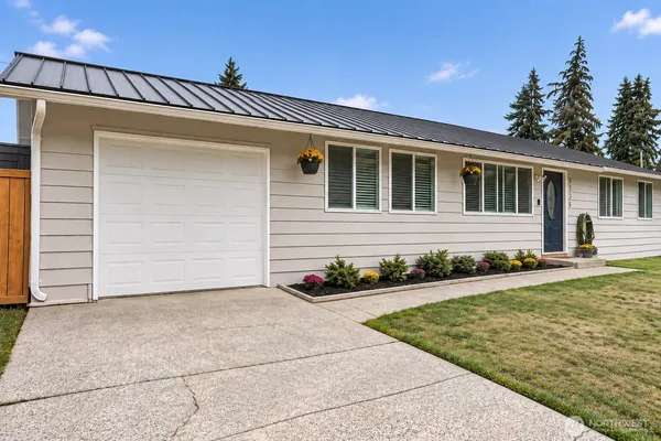 $439,000 | 2326 Maple Lane, Steilacoom, WA 98388