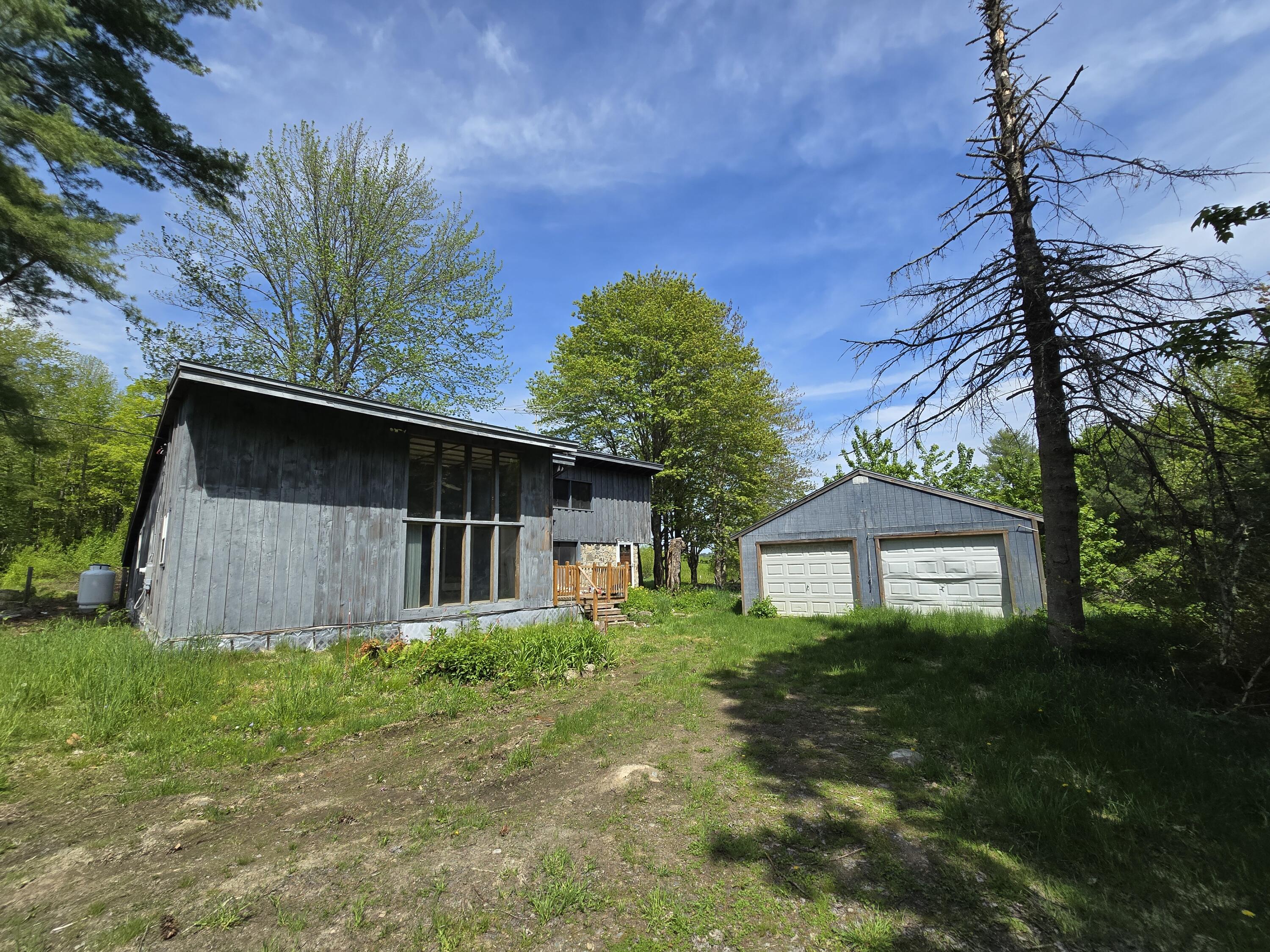 133 Beans Corner Road Pittsfield, ME 04967 - Photo 3 of 61 20240521_141844