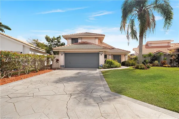 $509,000 | 1250 Jardin Drive, Naples, FL 34104