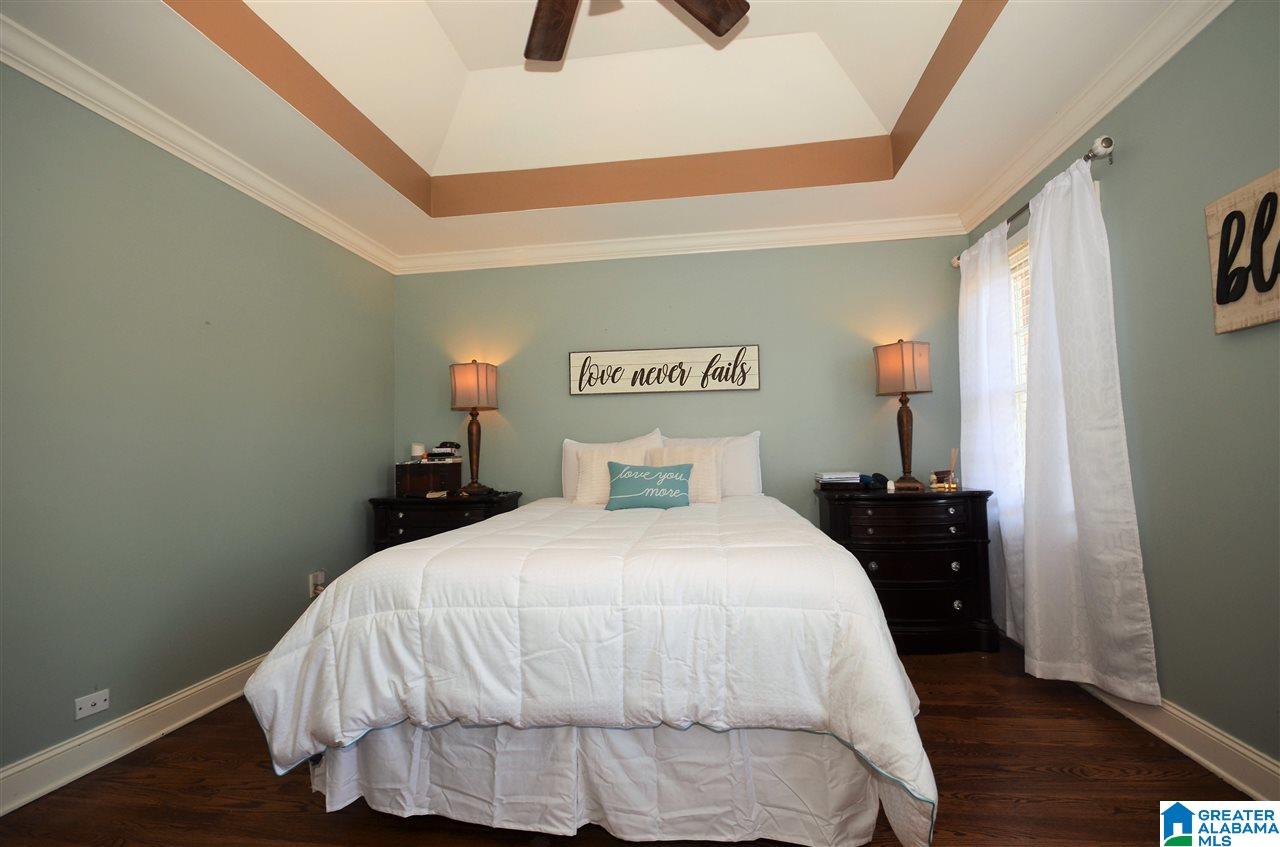911 Morgan Avenue Southwest Cullman, AL 35055 - Photo 11 of 20
