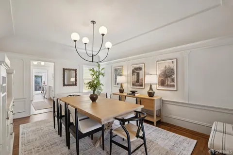 $1,695,000 | 542 22nd Avenue, San Francisco, CA 94121