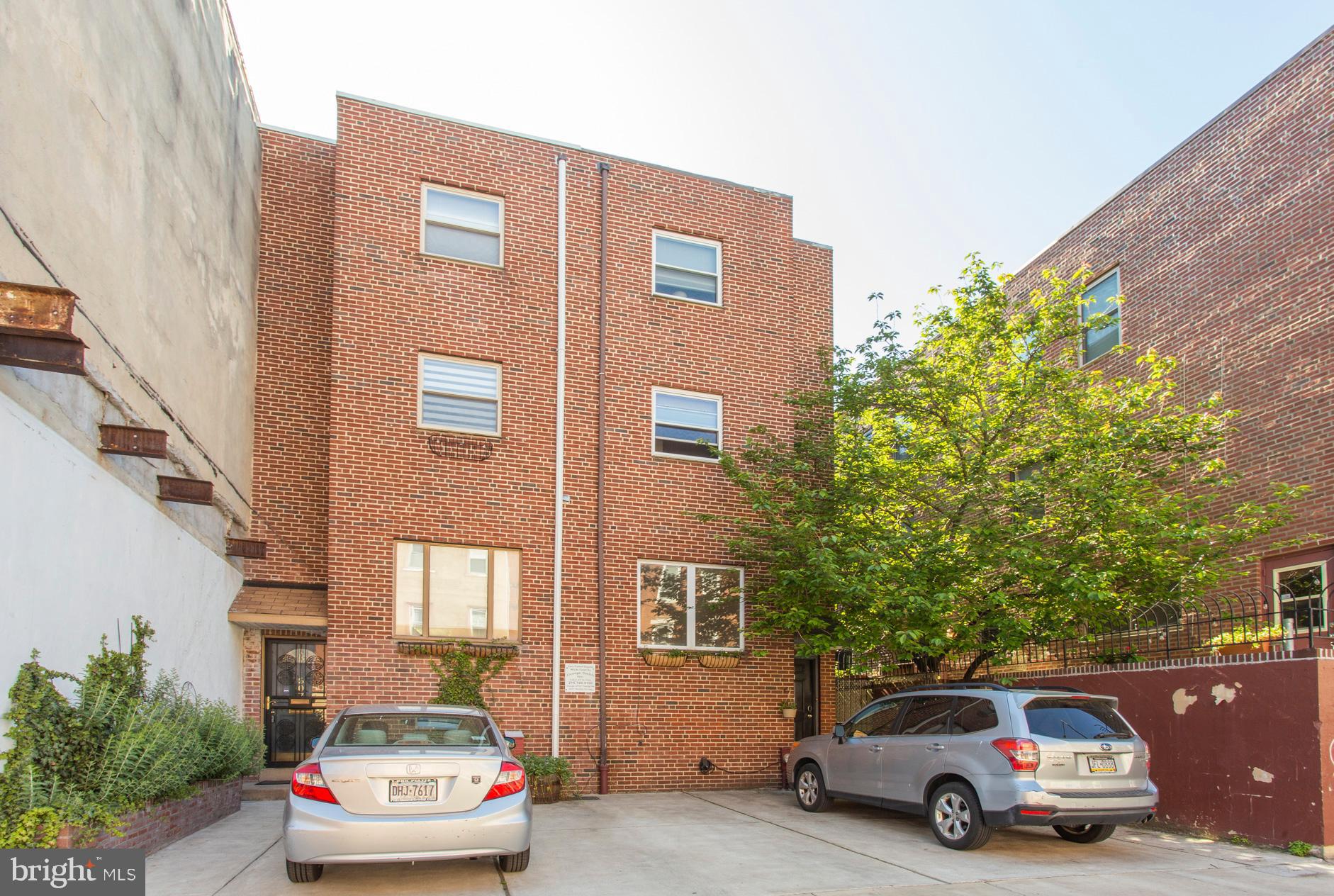 509 South 5th Street Philadelphia, PA 19147 - Photo 38 of 38 Front w parking spot