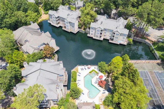 $2,000 | 610 Mill Pond Drive, Smyrna, GA 30082