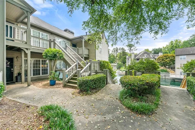 $2,000 | 610 Mill Pond Drive, Smyrna, GA 30082