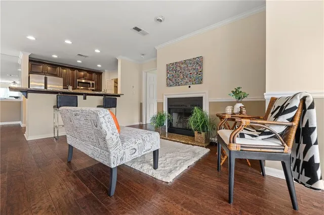 $2,000 | 610 Mill Pond Drive, Smyrna, GA 30082