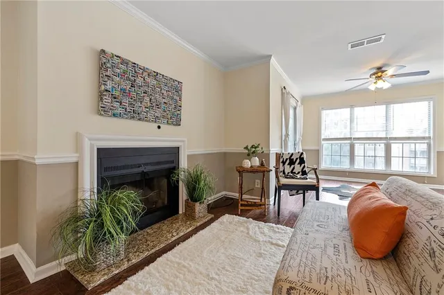 $2,000 | 610 Mill Pond Drive, Smyrna, GA 30082