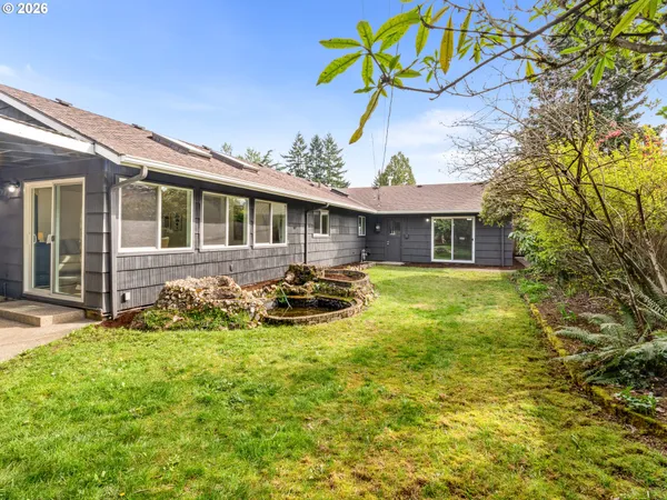 $439,900 | 3811 Southeast 169th Place, Portland, OR 97236