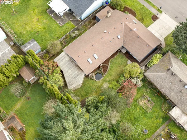 $439,900 | 3811 Southeast 169th Place, Portland, OR 97236