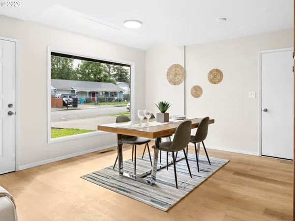 $439,900 | 3811 Southeast 169th Place, Portland, OR 97236