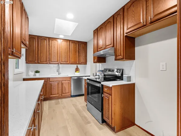 $439,900 | 3811 Southeast 169th Place, Portland, OR 97236
