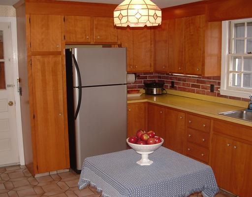 119 Four Winds Road Portland, ME 04102 - Photo 5 of 25 Kitchen.