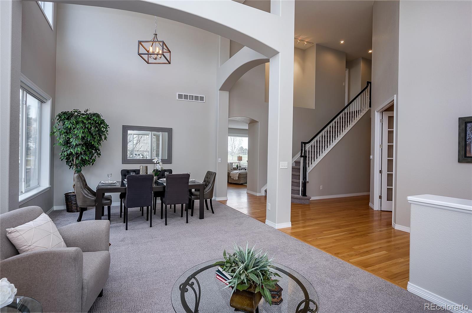 8906 Hunters Way Highlands Ranch, CO 80129 - Photo 8 of 40 Gallery Image 8
