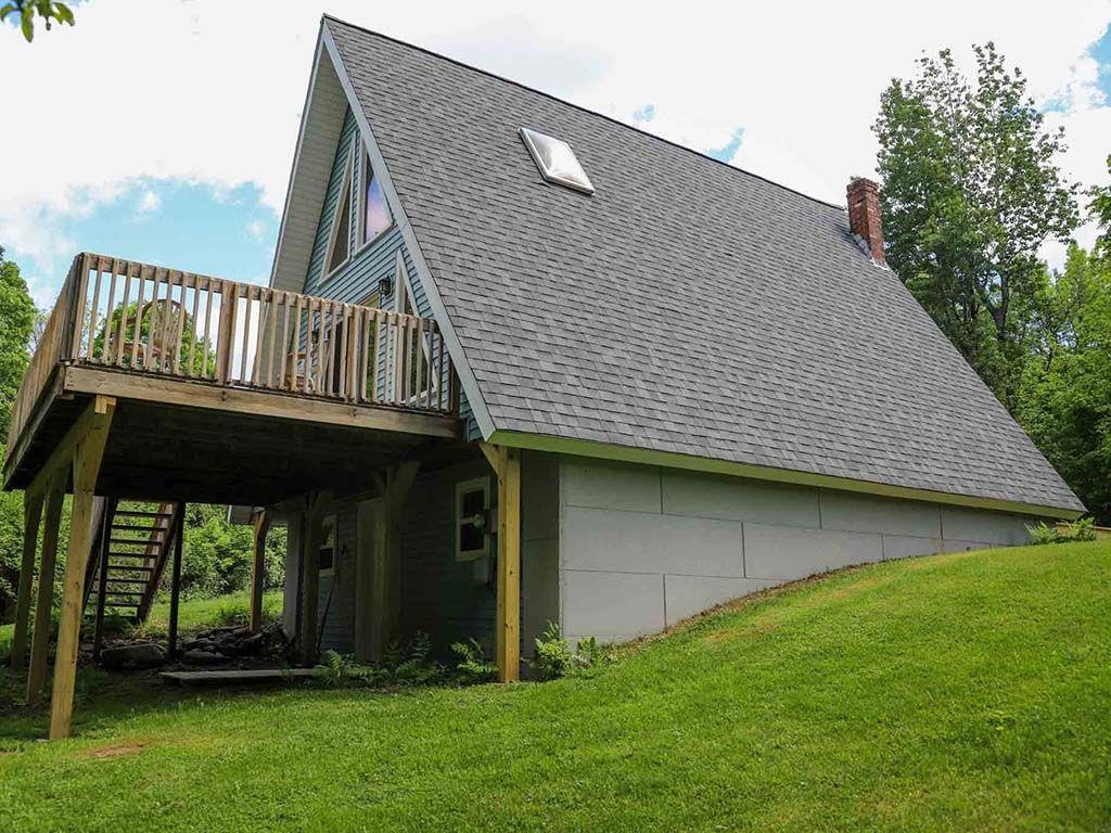 1009 Georgia Mountain Road Georgia, VT 05454 - Photo 2 of 30 Gallery Image 2