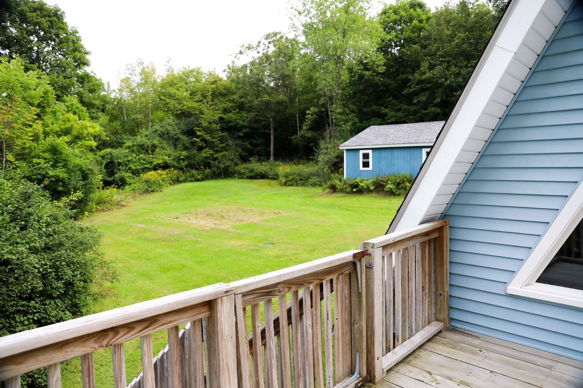 1009 Georgia Mountain Road Georgia, VT 05454 - Photo 23 of 30 Gallery Image 23