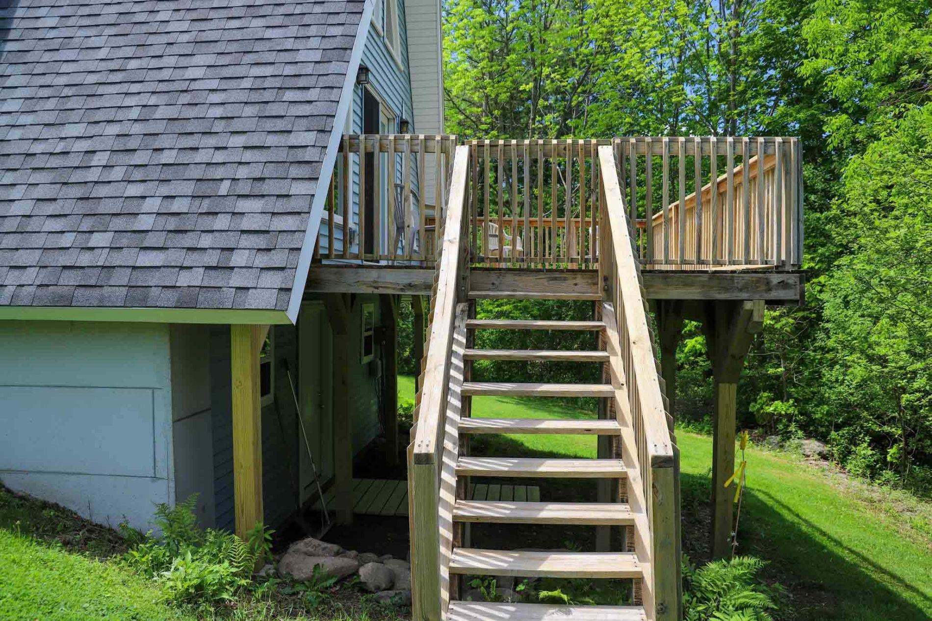 1009 Georgia Mountain Road Georgia, VT 05454 - Photo 24 of 30 Gallery Image 24