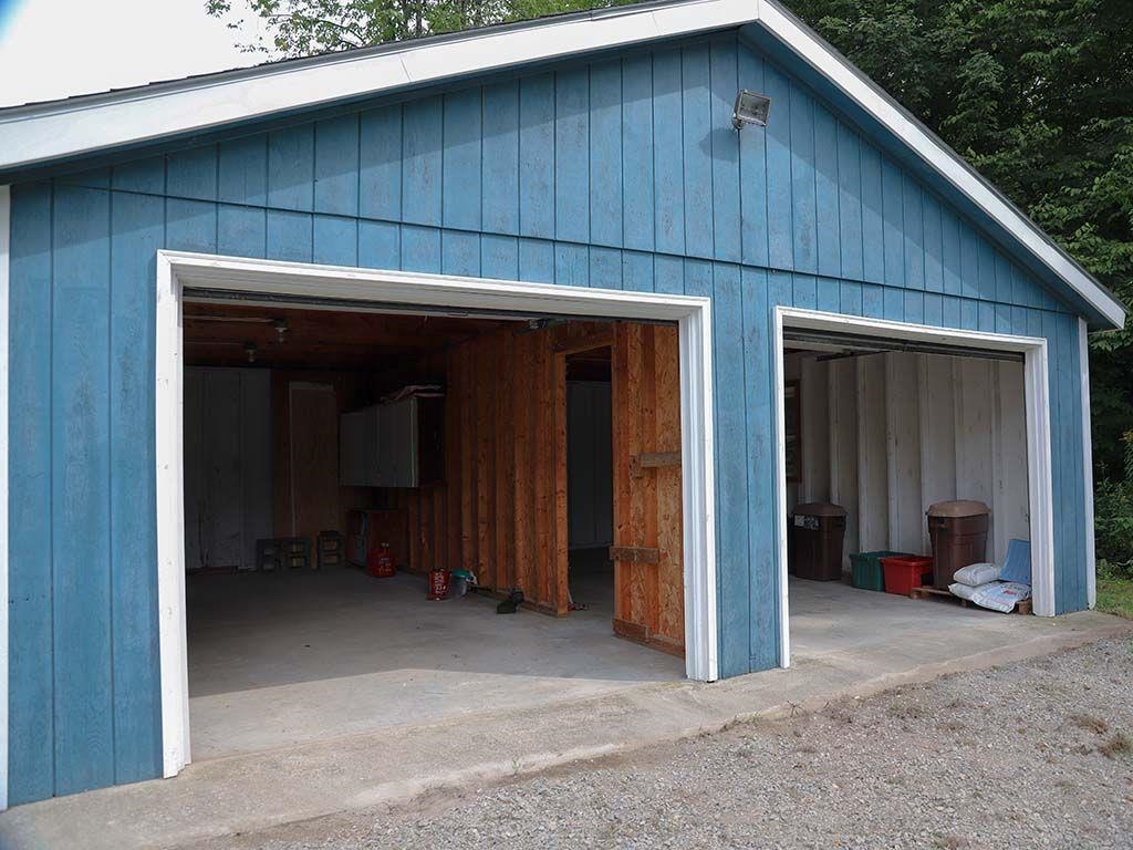 1009 Georgia Mountain Road Georgia, VT 05454 - Photo 26 of 30 Gallery Image 26